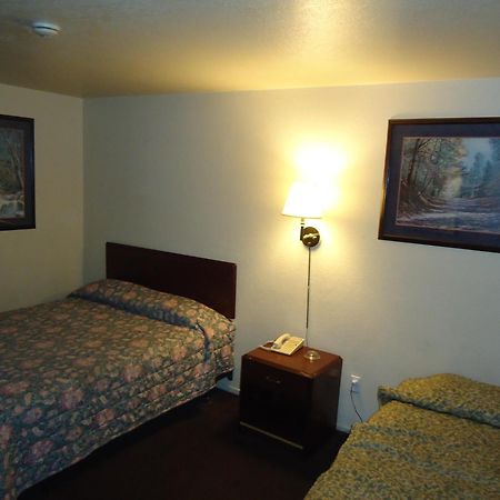 Economy Inn Victorville Δωμάτιο φωτογραφία