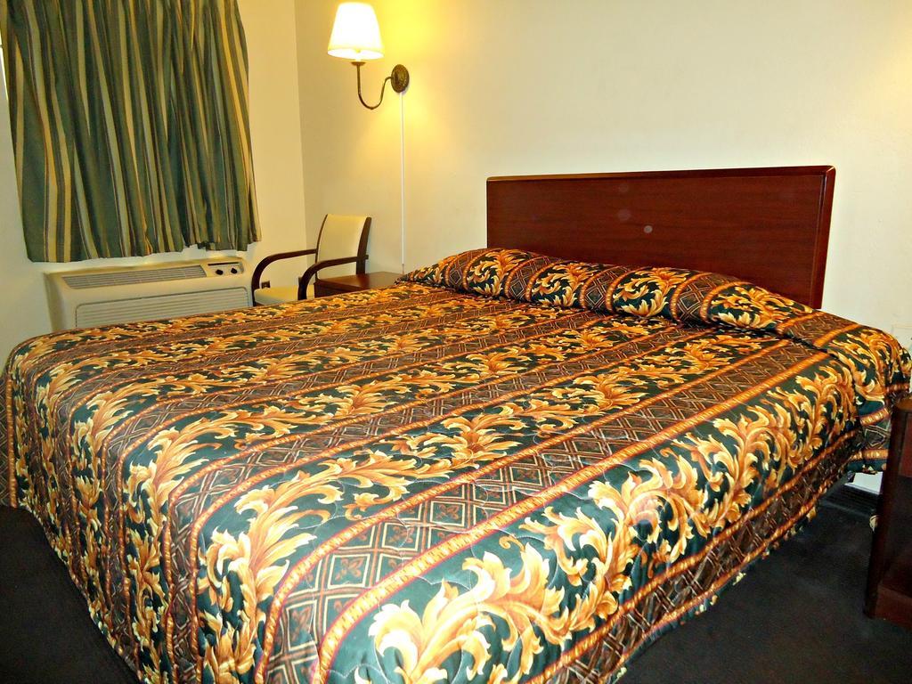 Economy Inn Victorville Δωμάτιο φωτογραφία