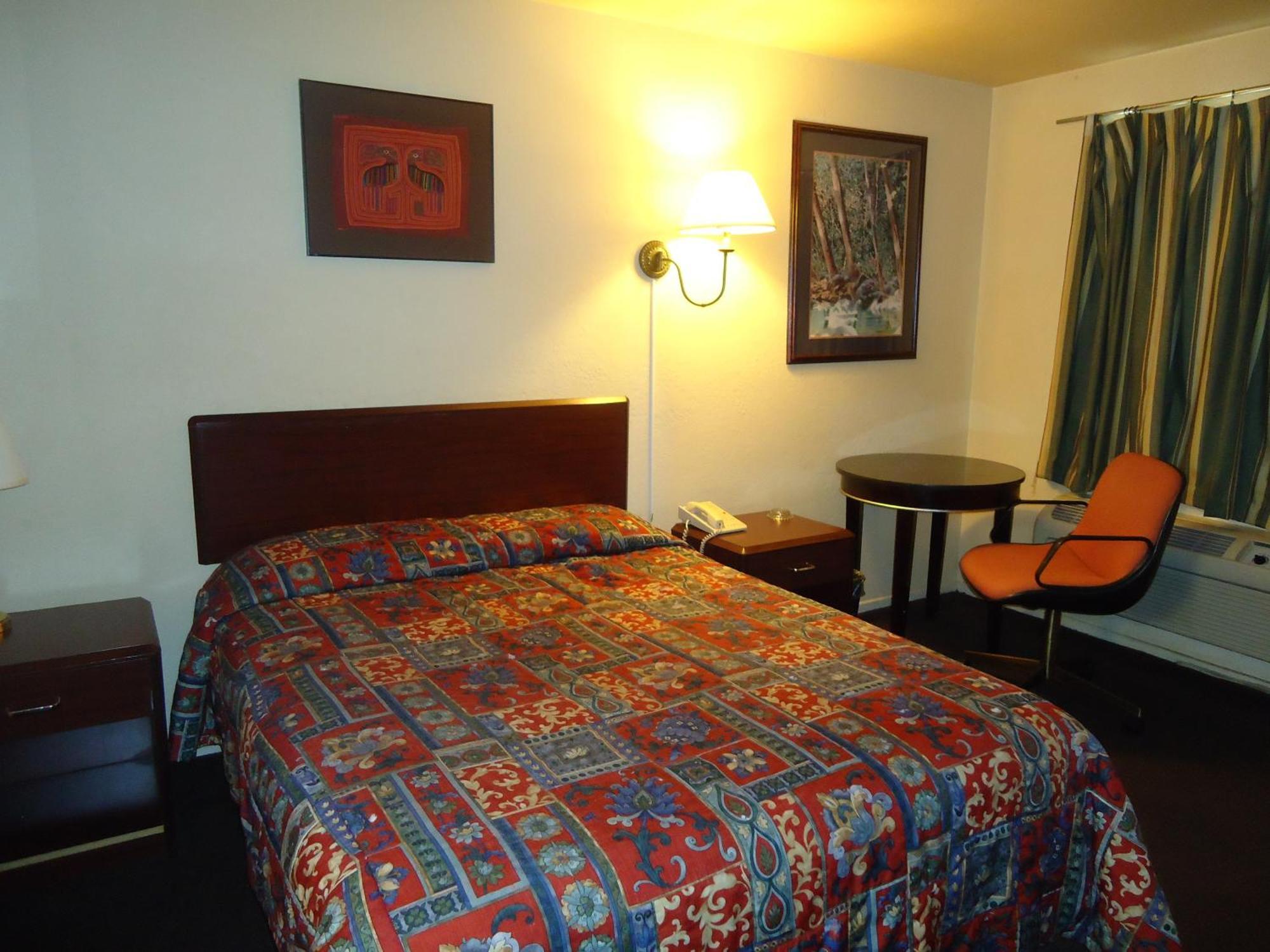 Economy Inn Victorville Δωμάτιο φωτογραφία