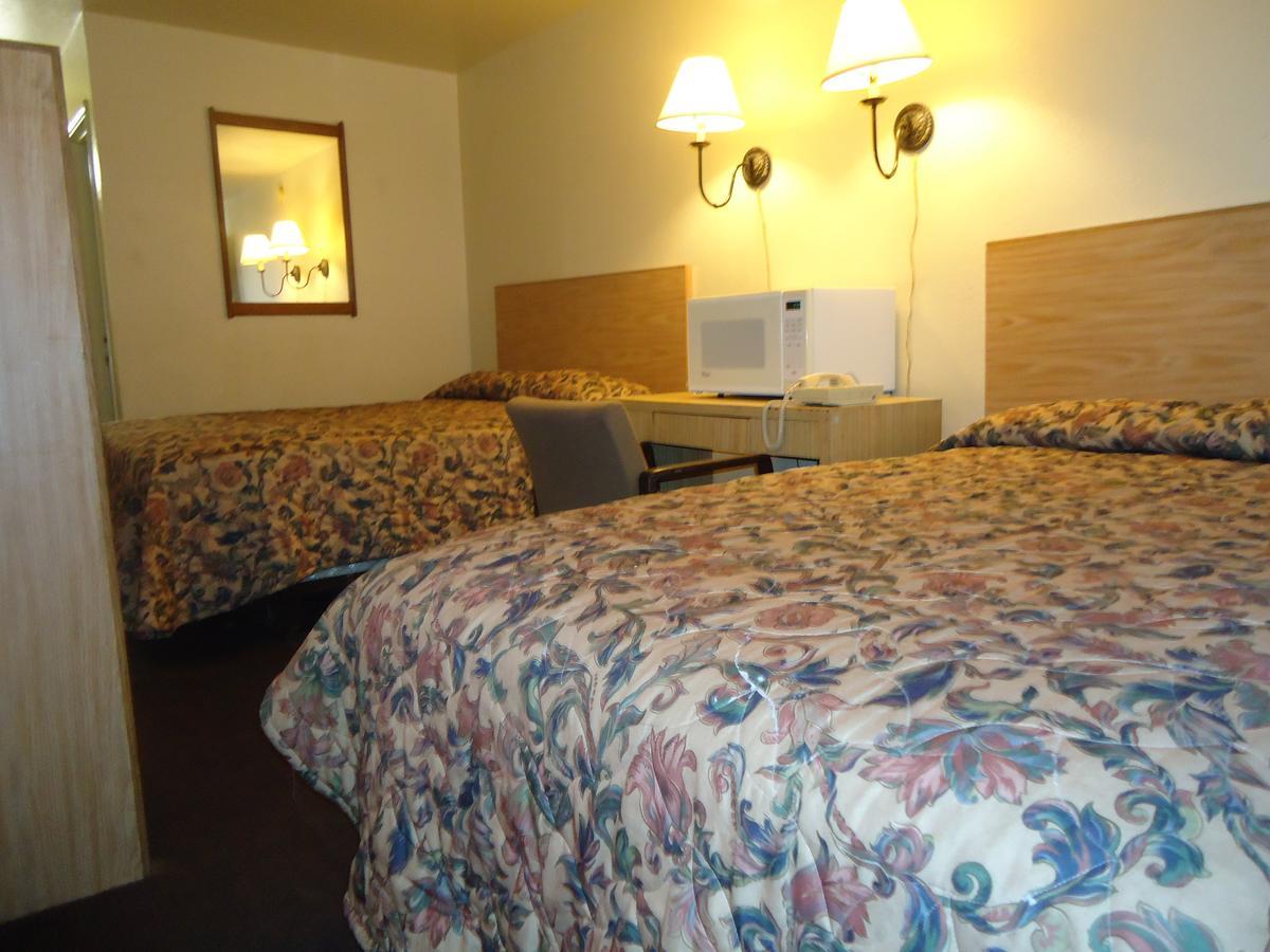 Economy Inn Victorville Δωμάτιο φωτογραφία